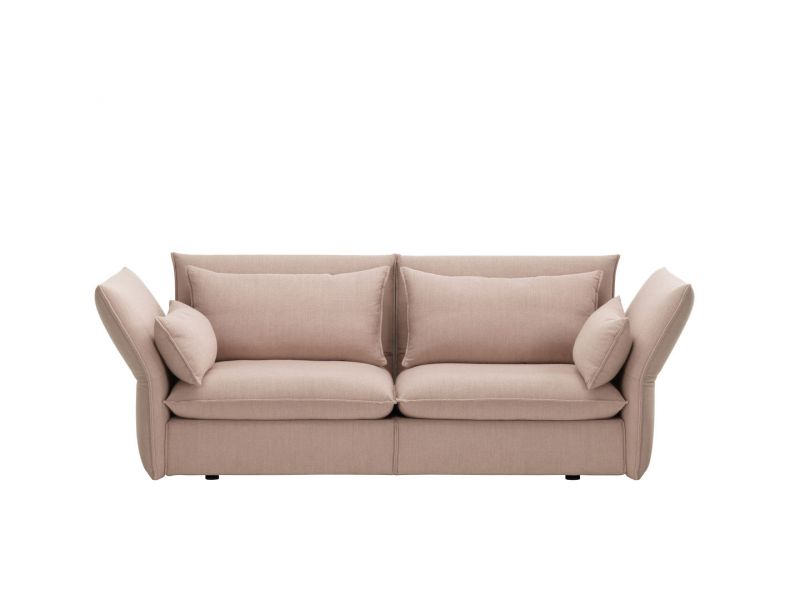 Mariposa 2 1/2 Sitzer Sofa Vitra